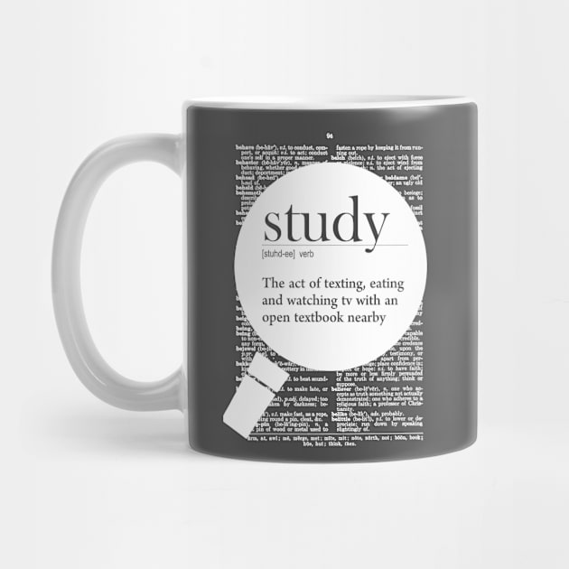 Study definition by DimDom